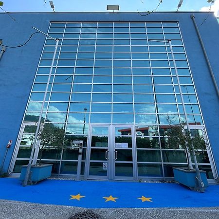 Al Marinaio Hotel Garni トレント エクステリア 写真